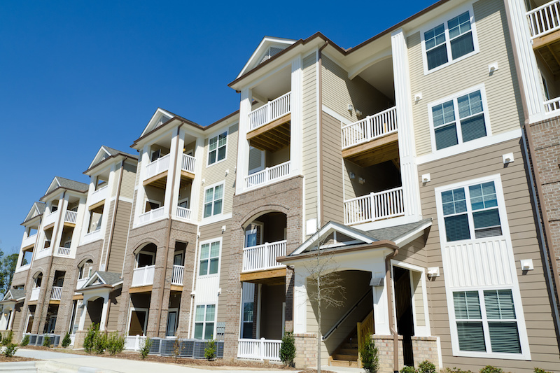 Houston Commercial Roofers Above All